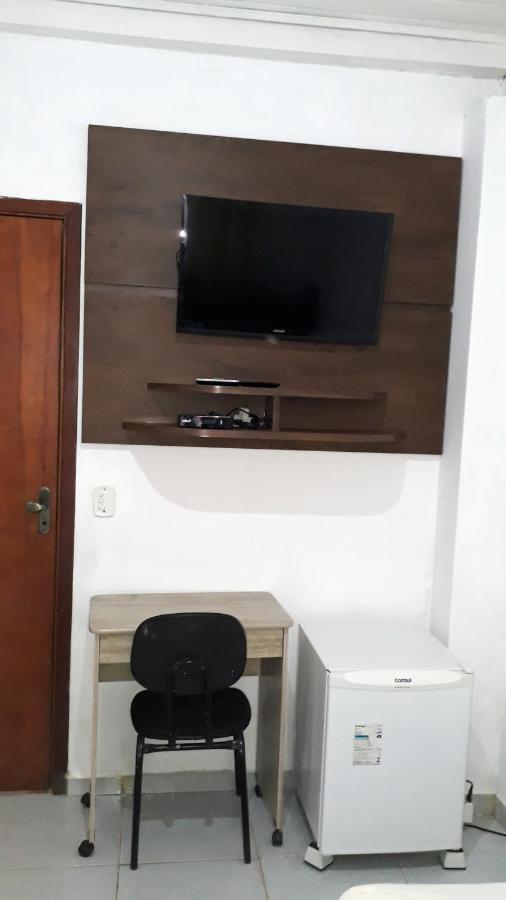 Kafundó Hostal Jaguariúna