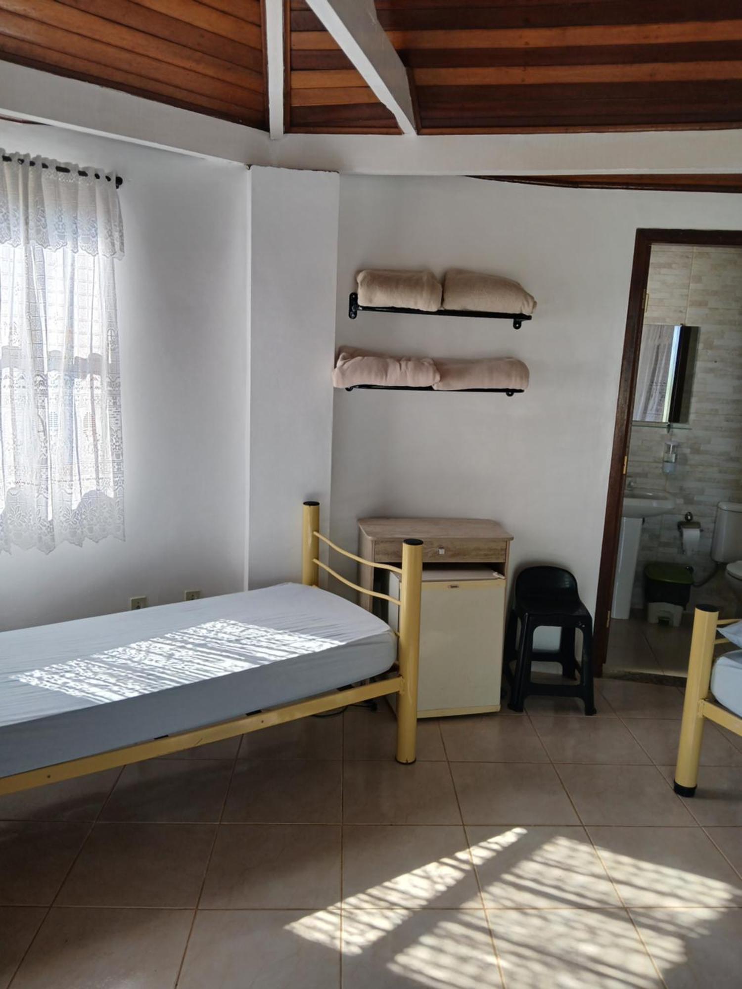 Kafundó Hostal *