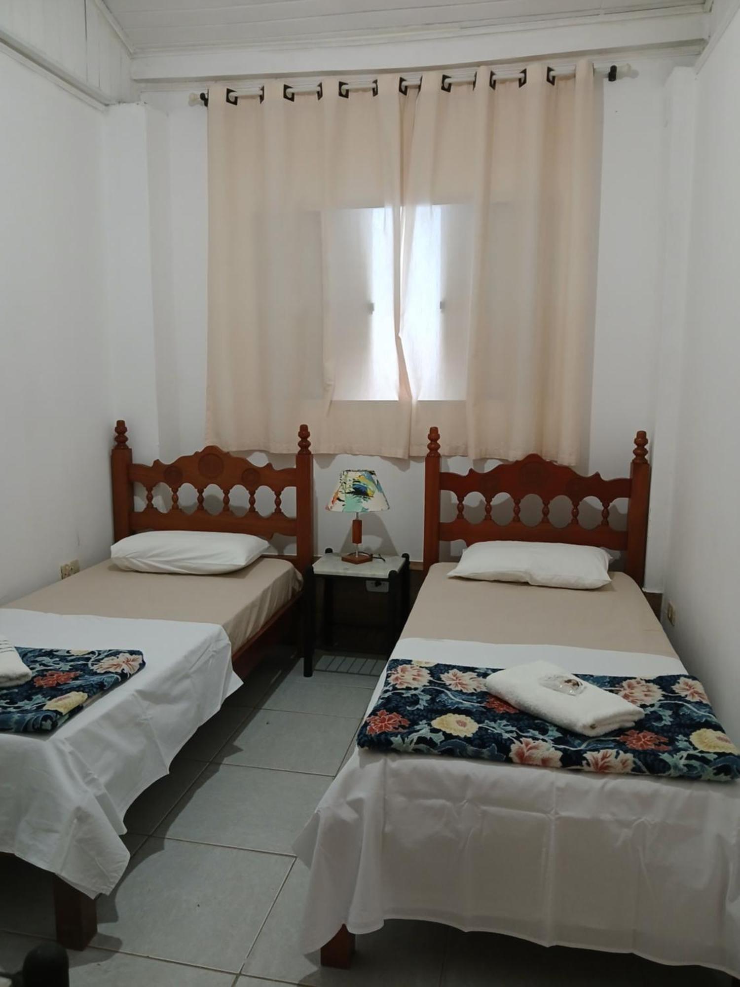 Hostal Kafundó *