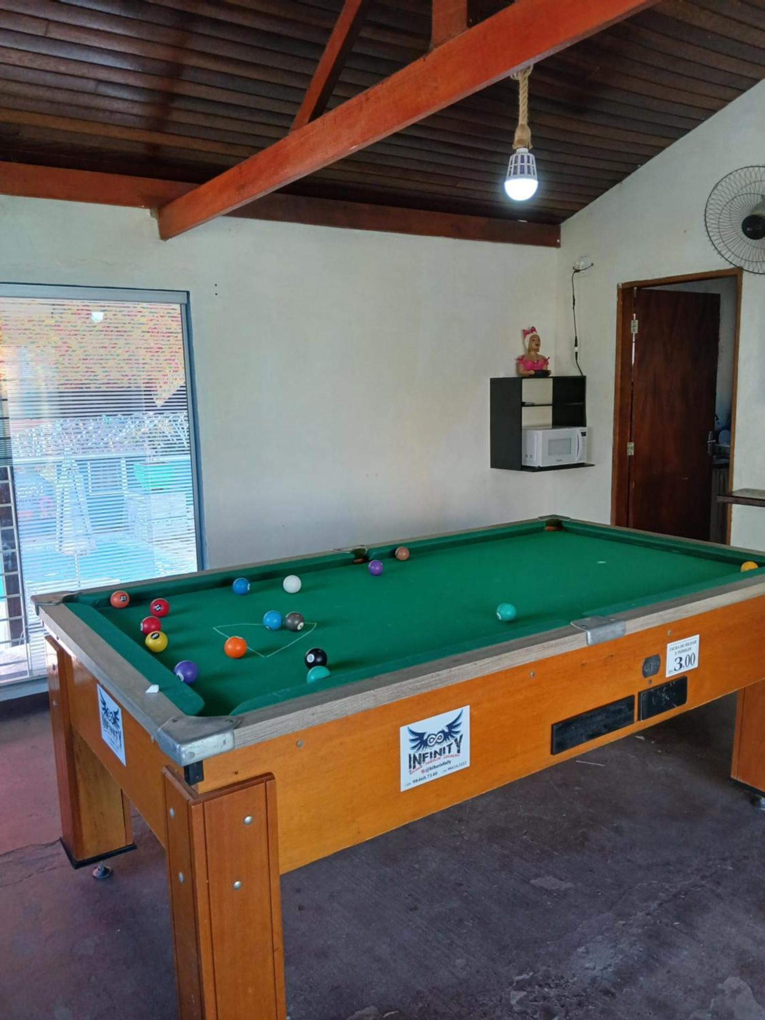 Hostal Kafundó *