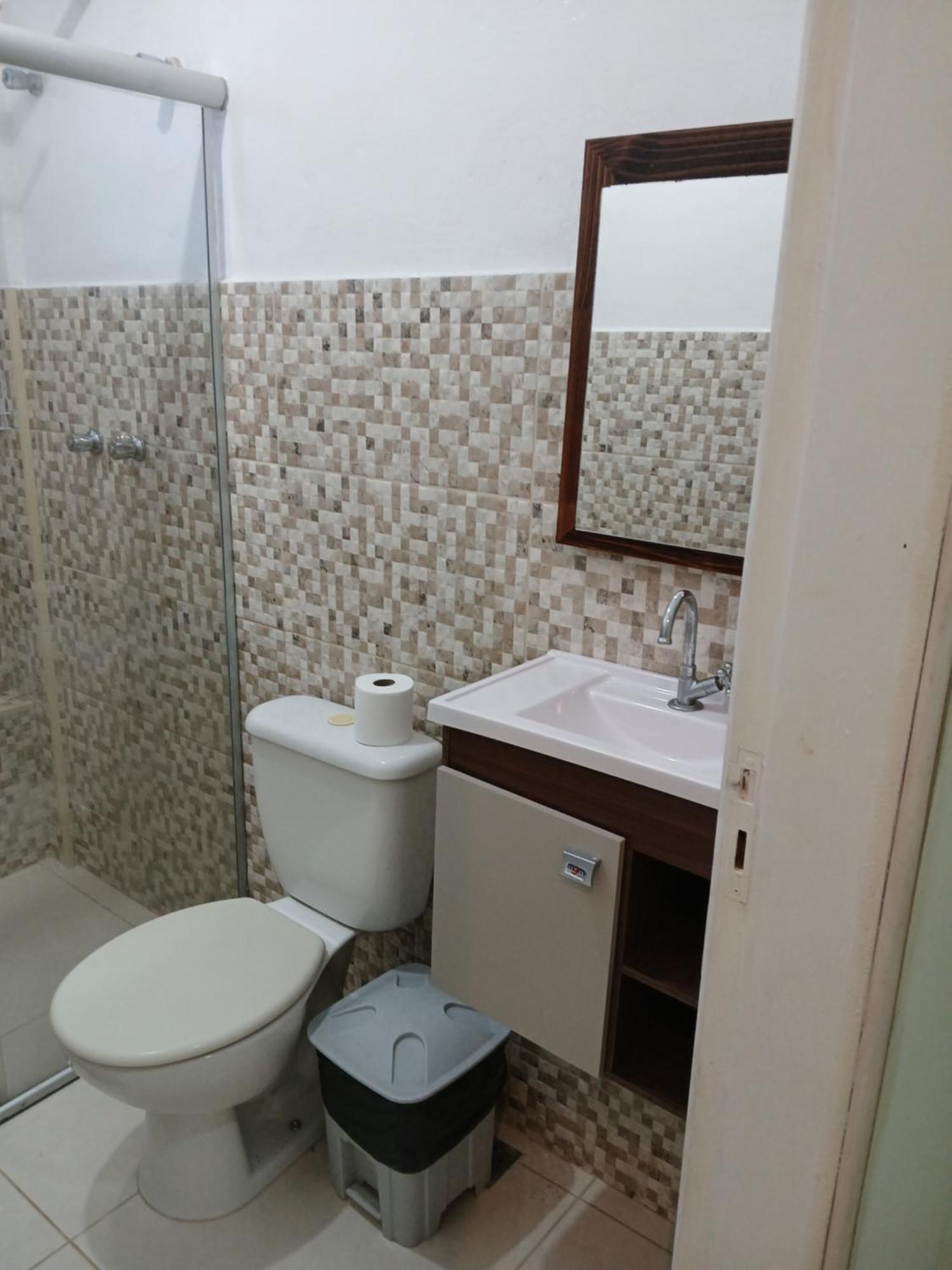 Kafundó Hostal Jaguariúna
